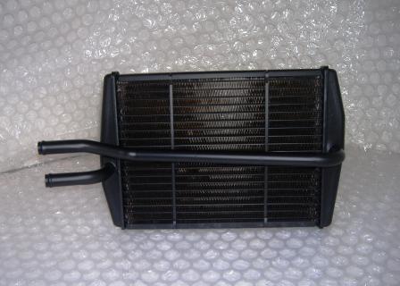 Ford Fiesta Mk4 1995-2002  heater matrix